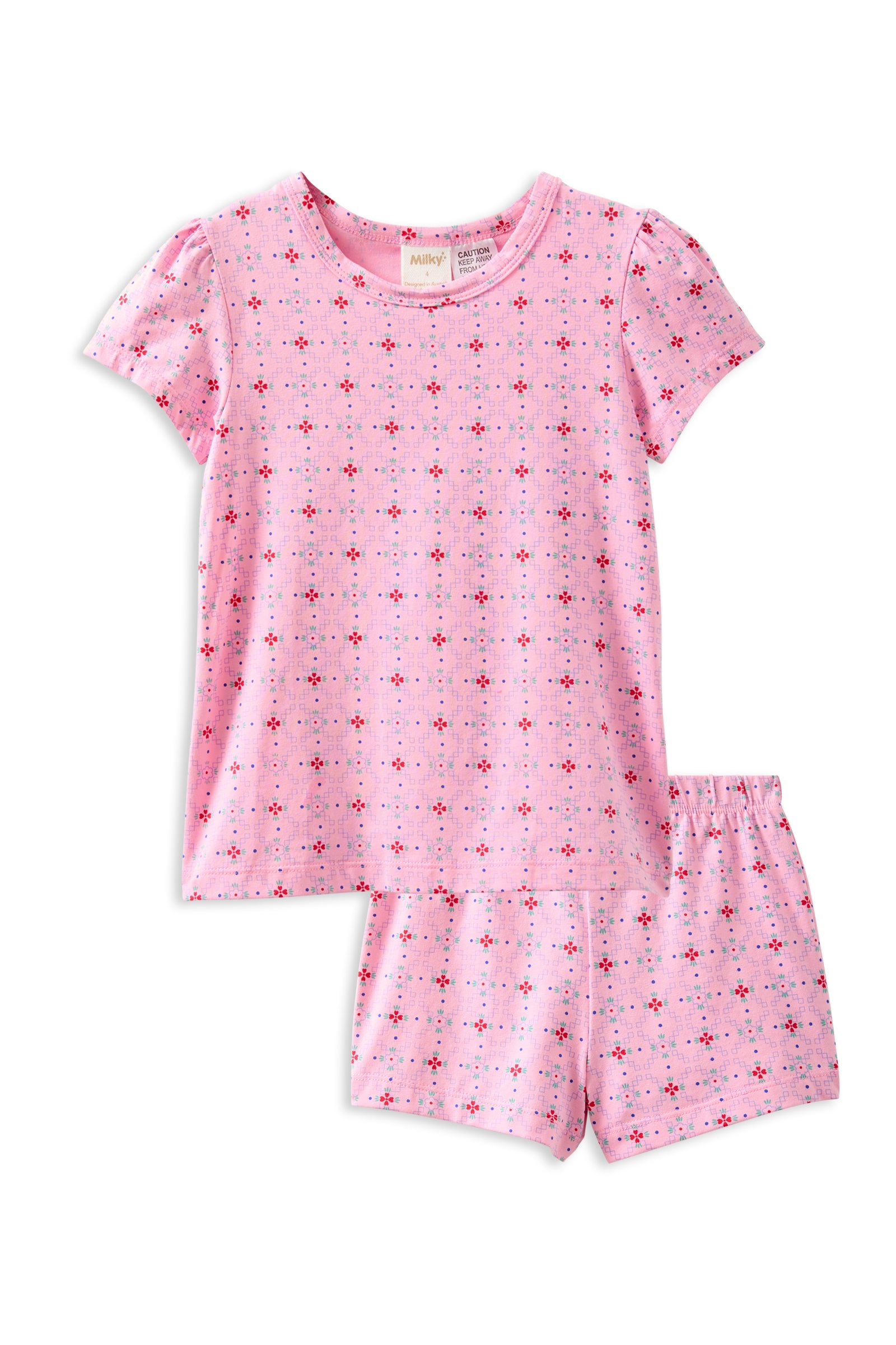 Fleur PJs