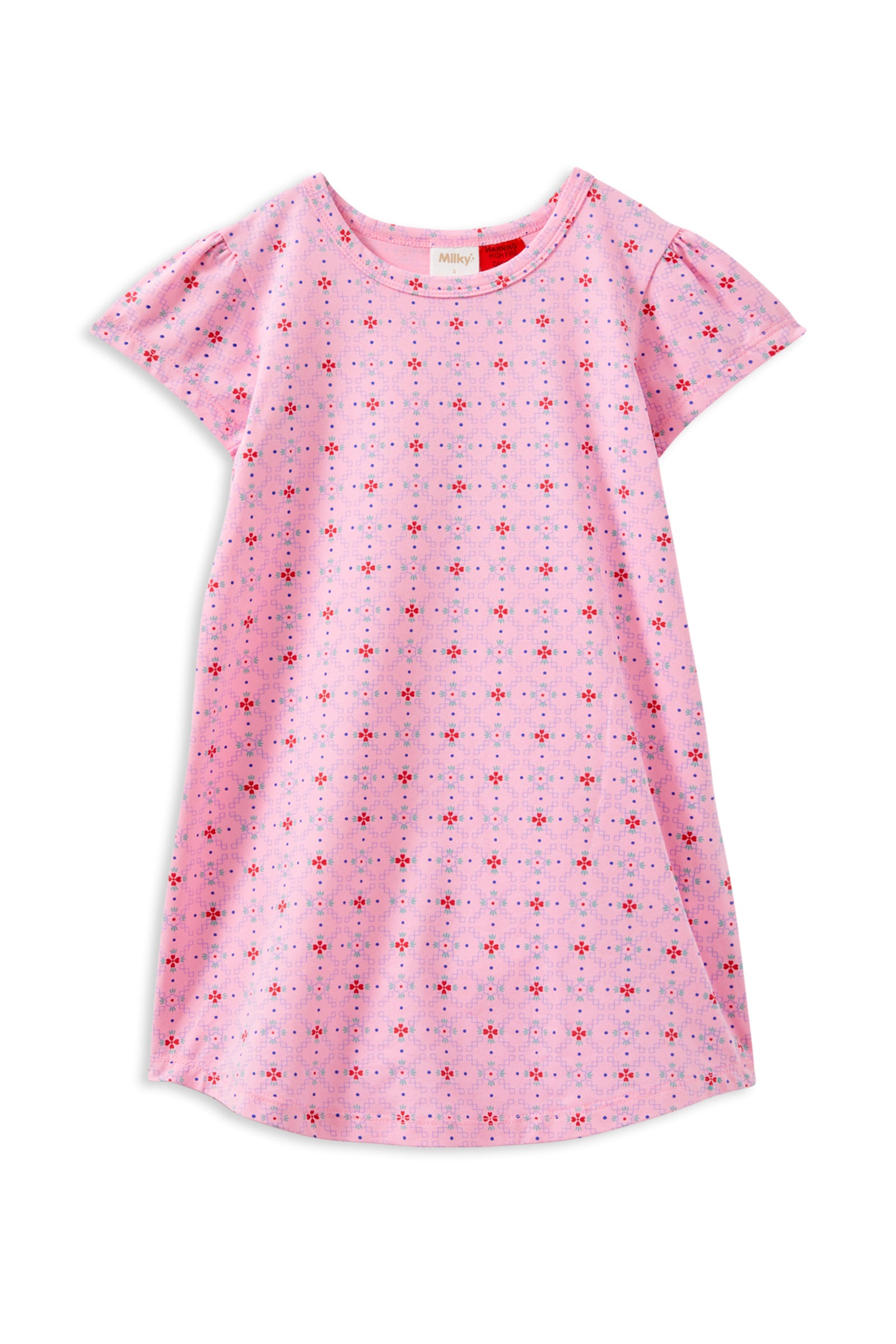 Fleur Nightie