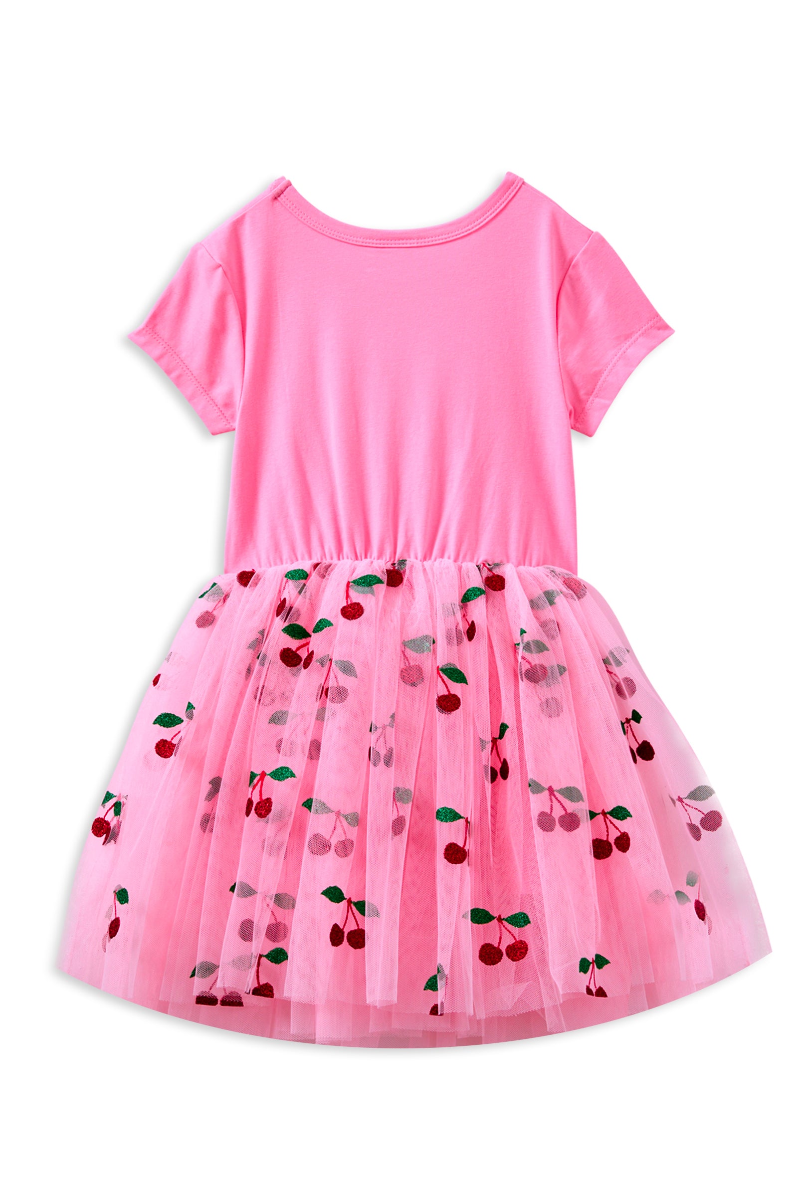 Cherry Tutu Dress