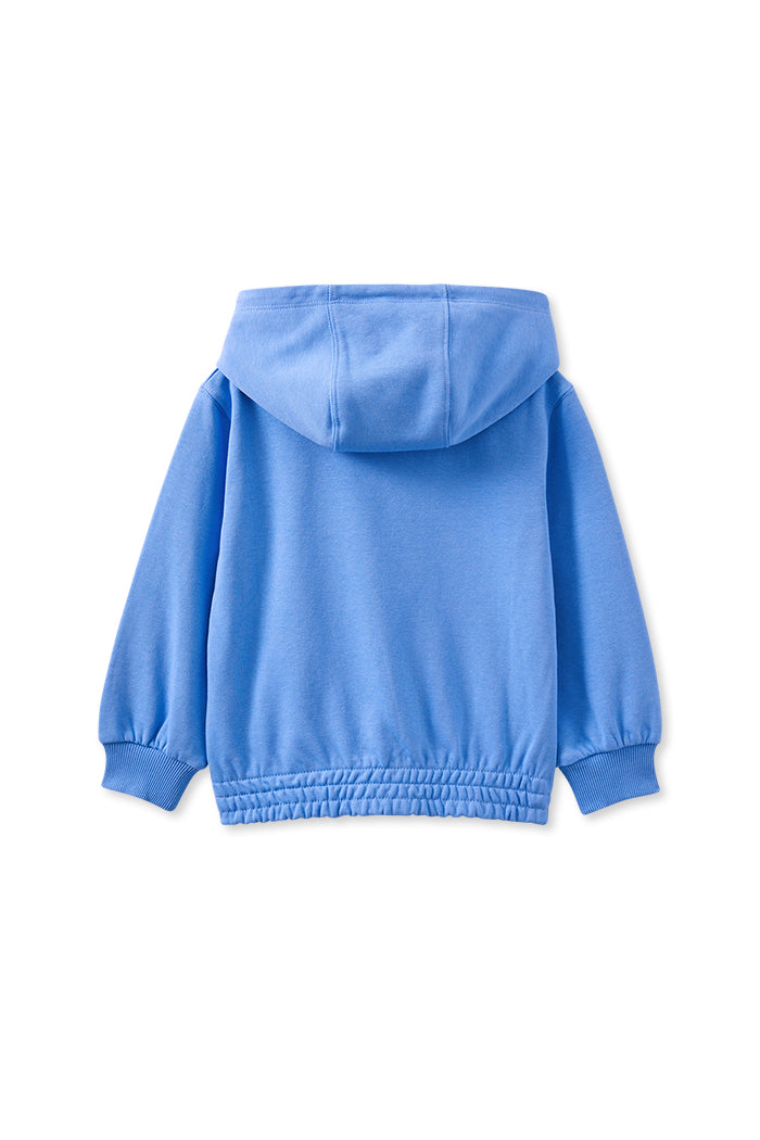 Chic Hooded Sweat