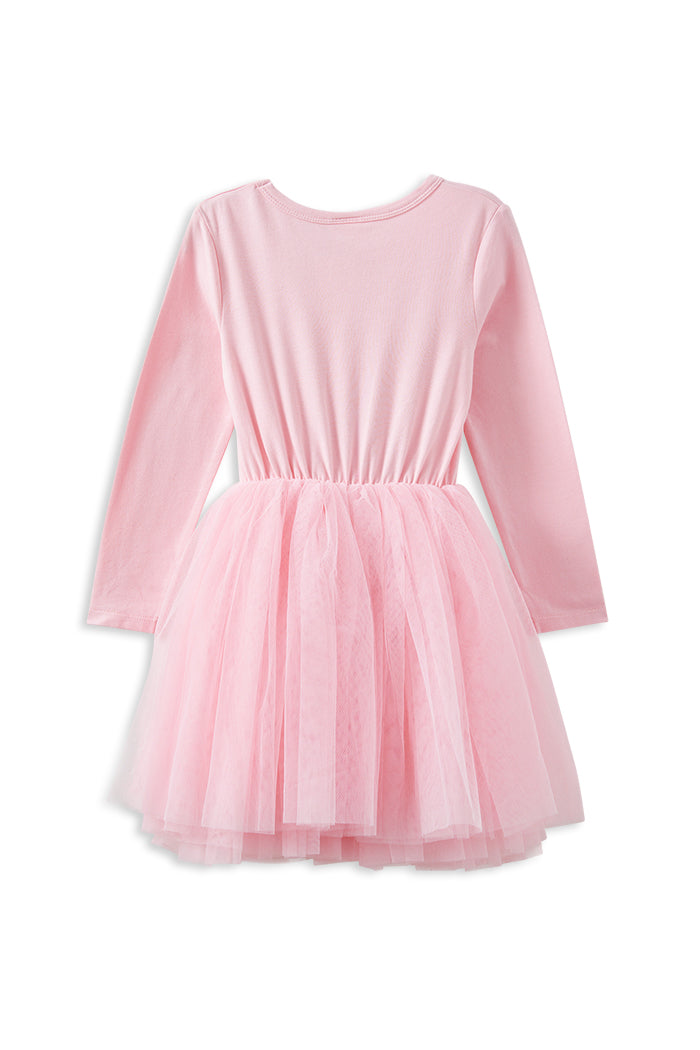 Ballerina Bunny Tutu Dress