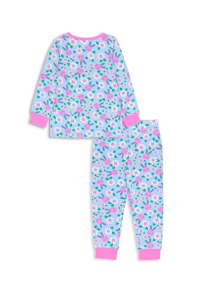 Honey Bunny PJs