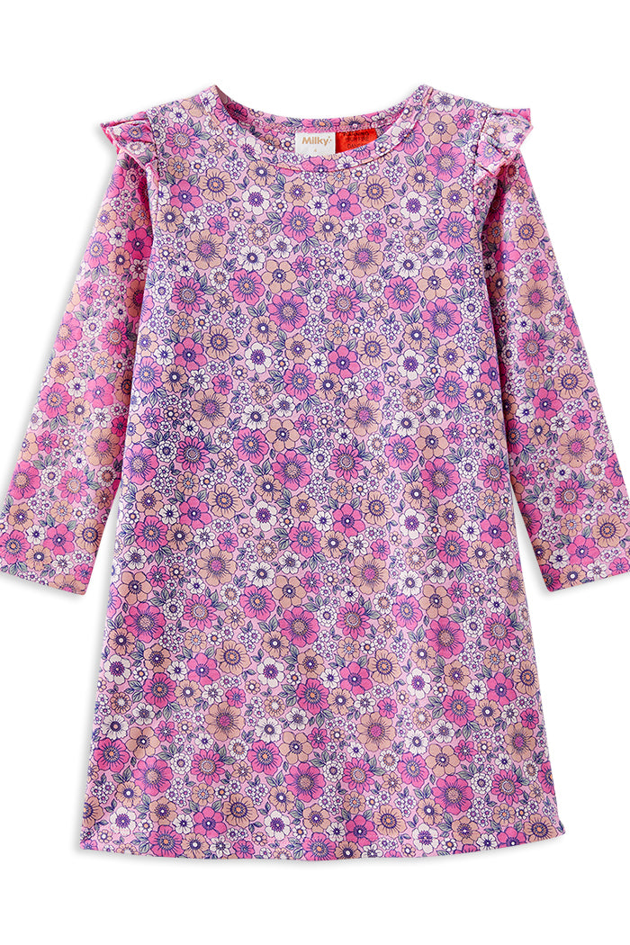 Sweet Fleur Nightie