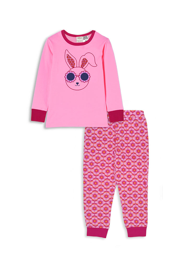 Sunny Bunny PJs