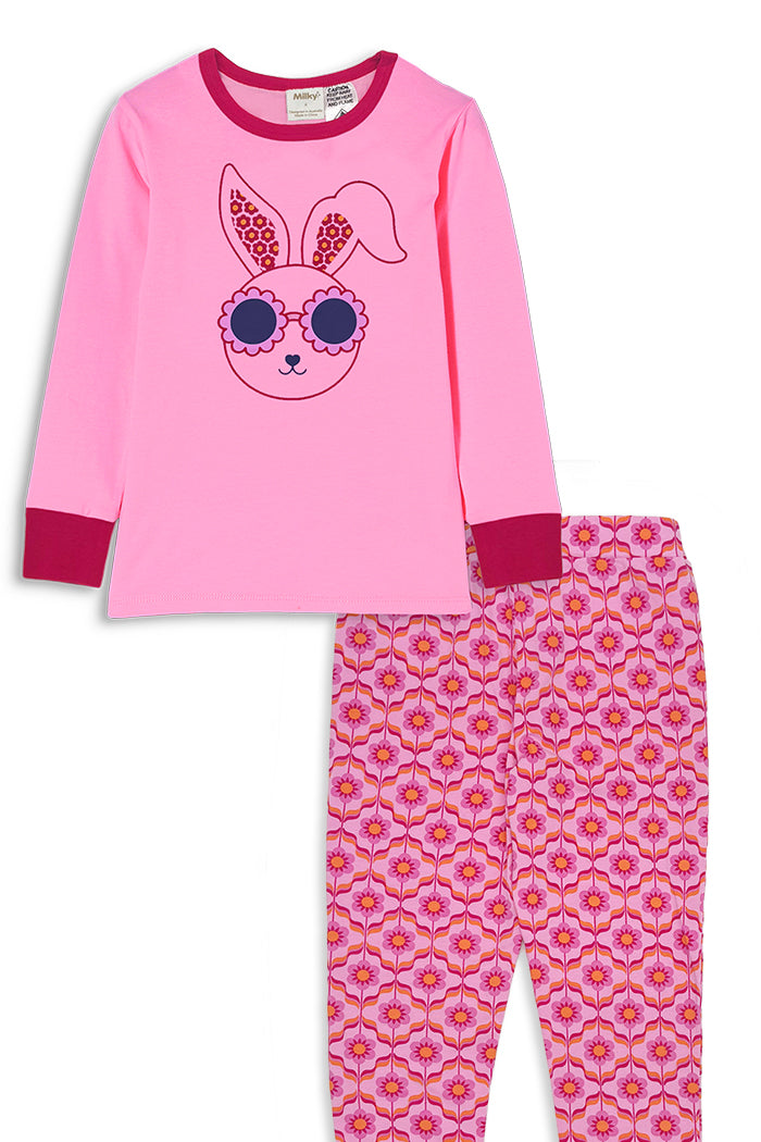 Sunny Bunny PJs