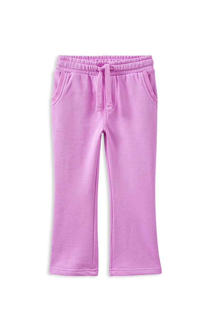 Pink Track Pant