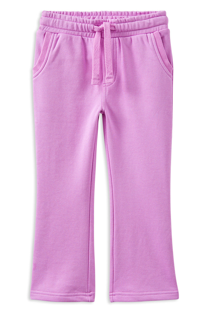 Pink Track Pant