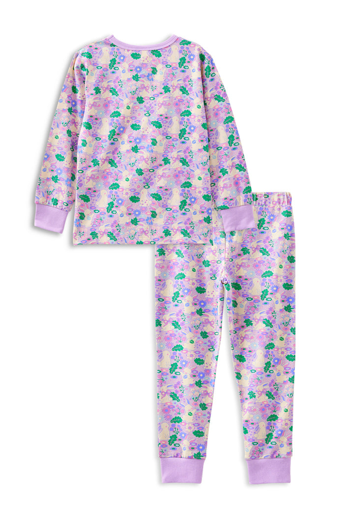 Bunny & the Blossoms PJ's