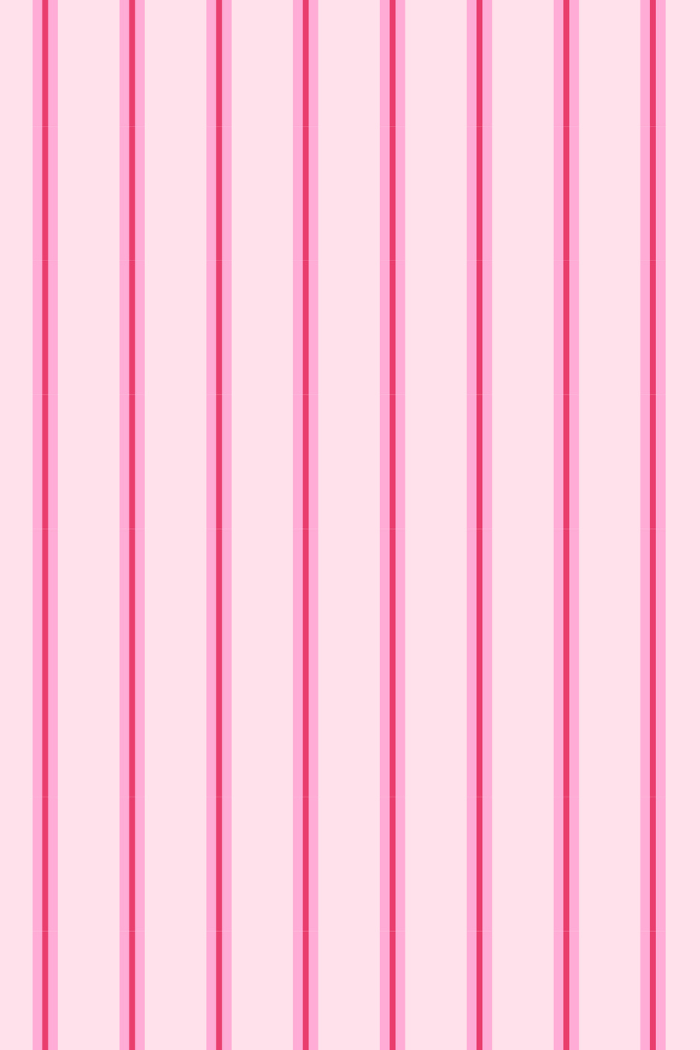 Ruby Stripe Cotton Playsuit