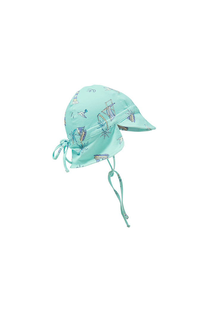 Resort Baby Hat