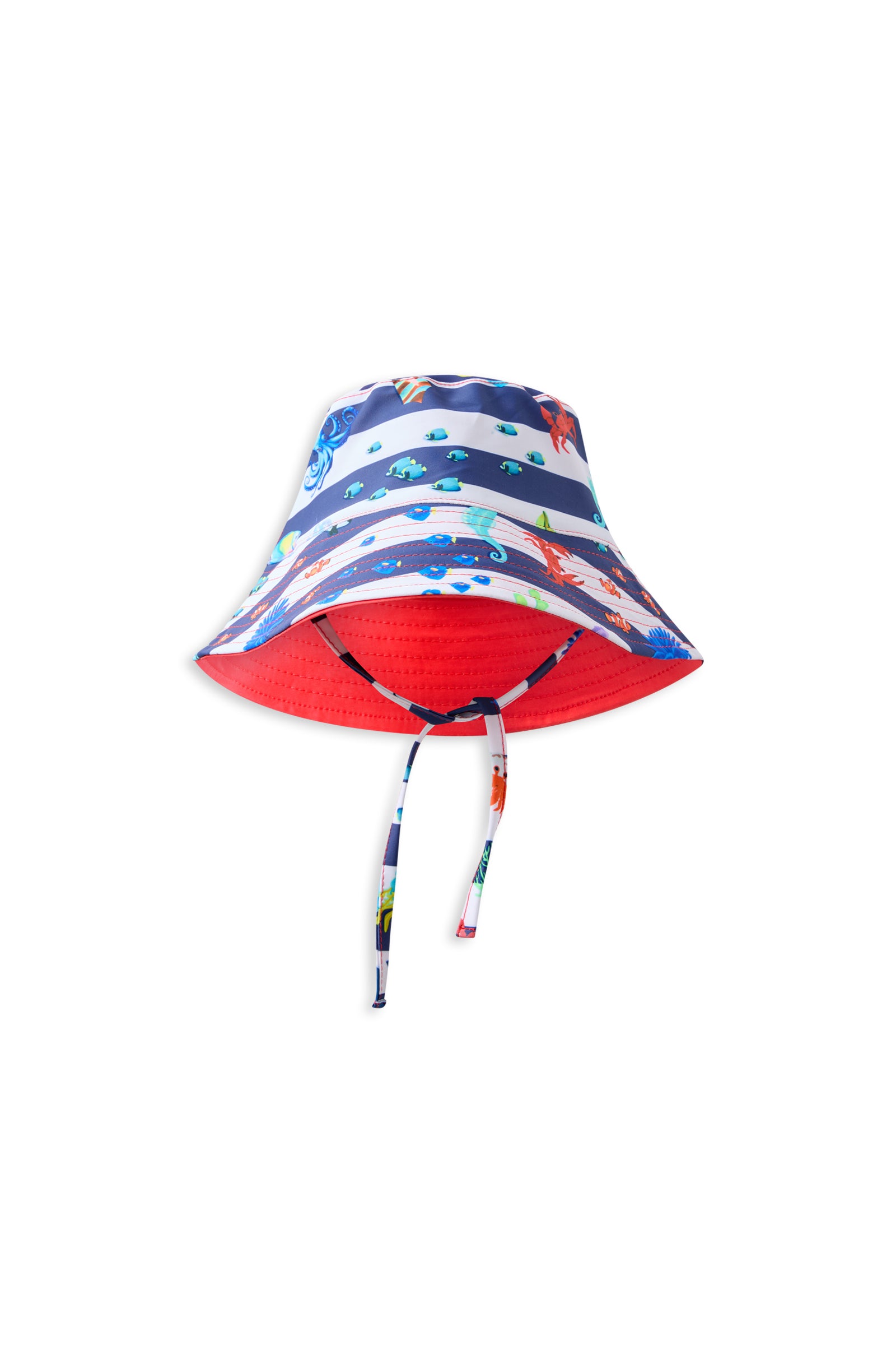 Marine Swim Hat