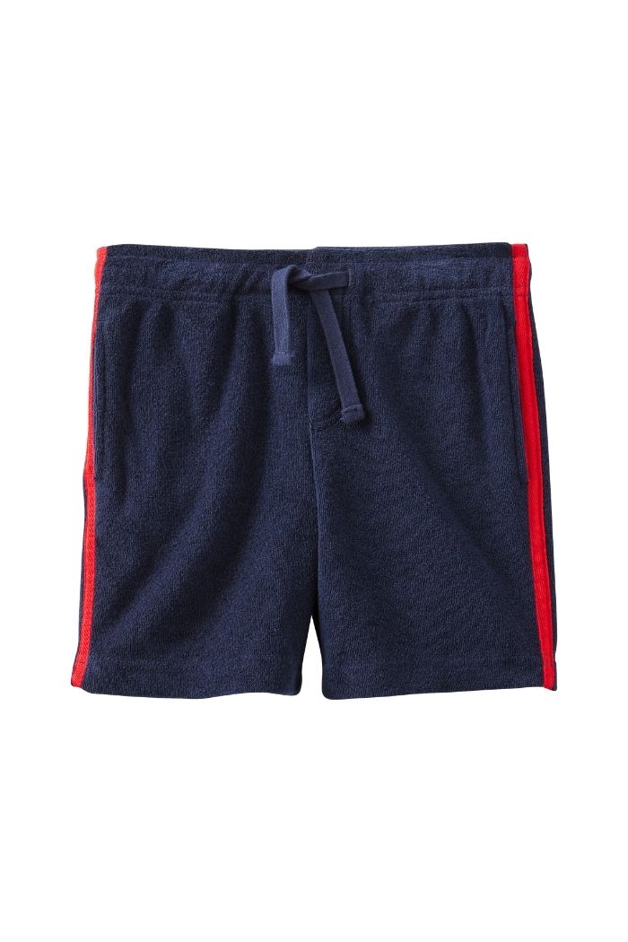 Game Day Towelling Short