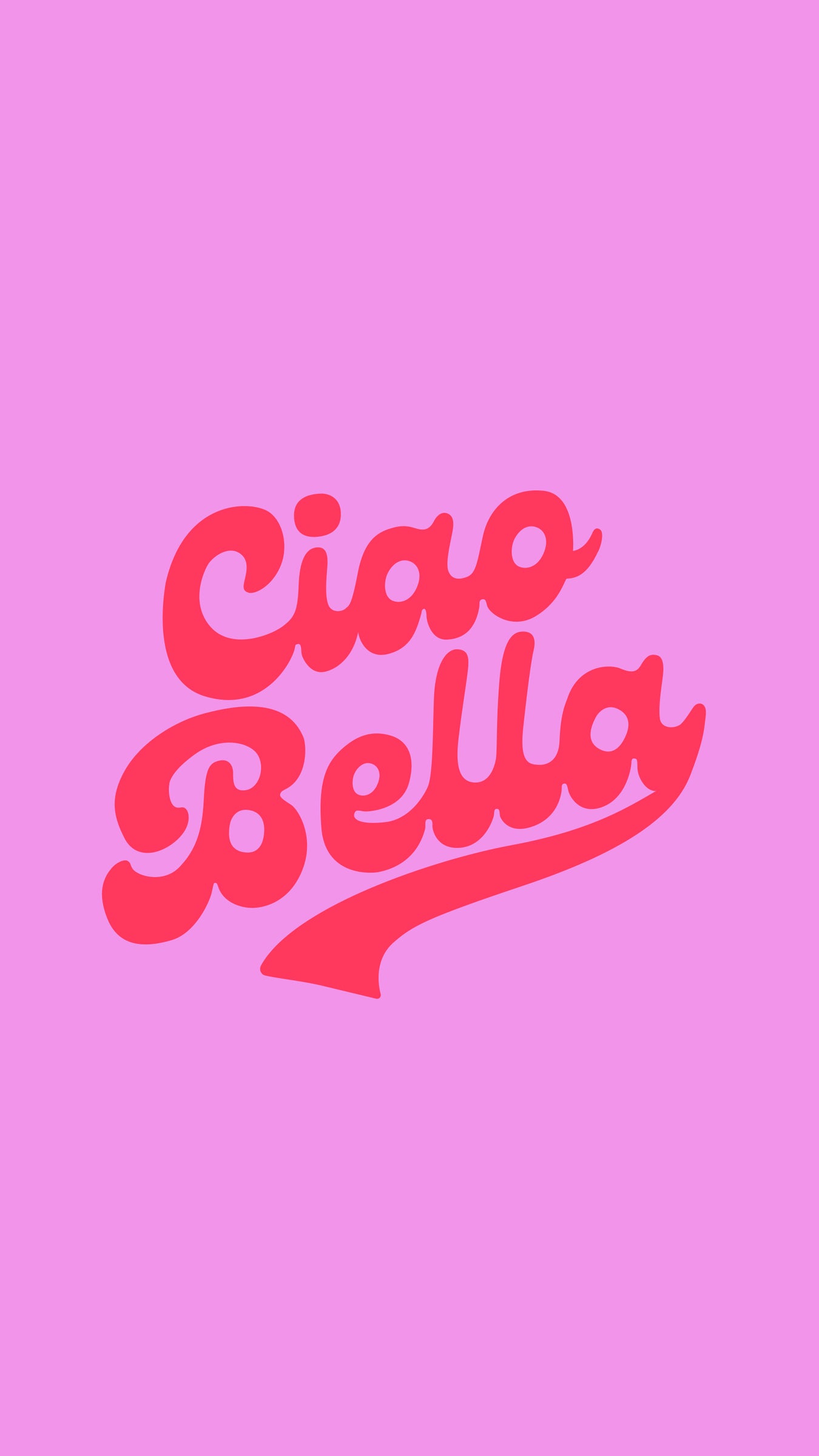 Ciao Bella Sweat