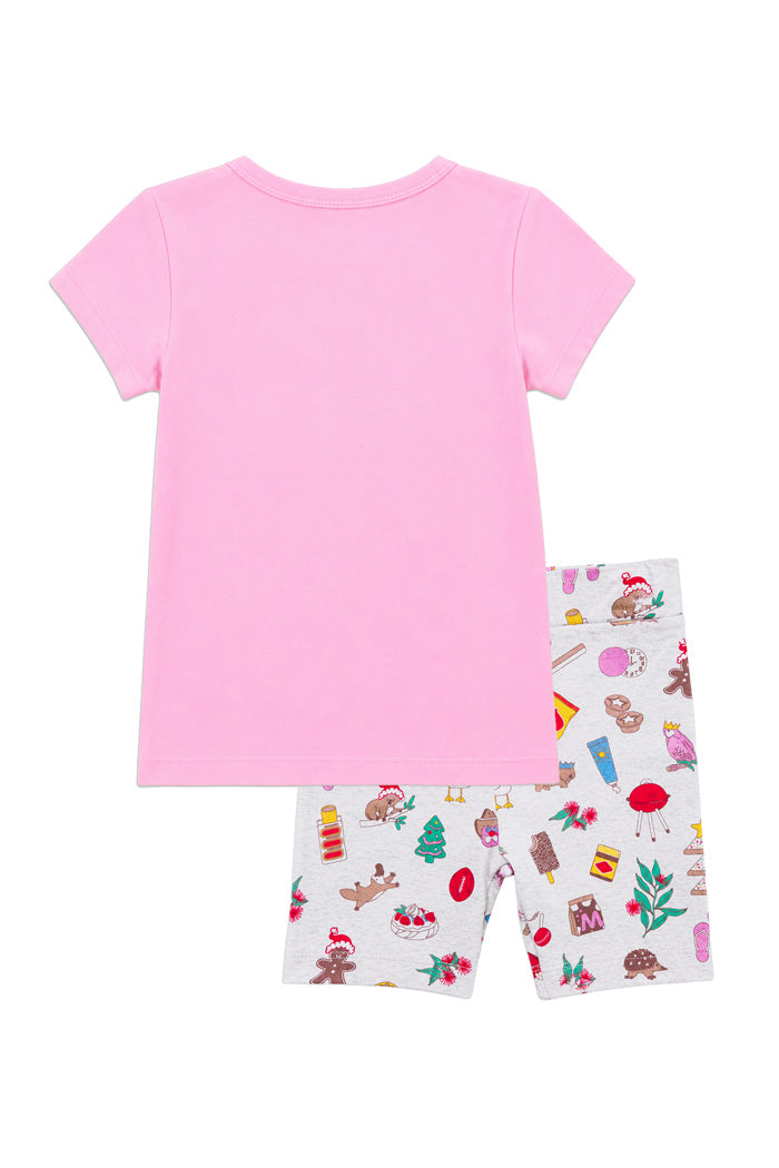 Aussie Sprinkle Pj's