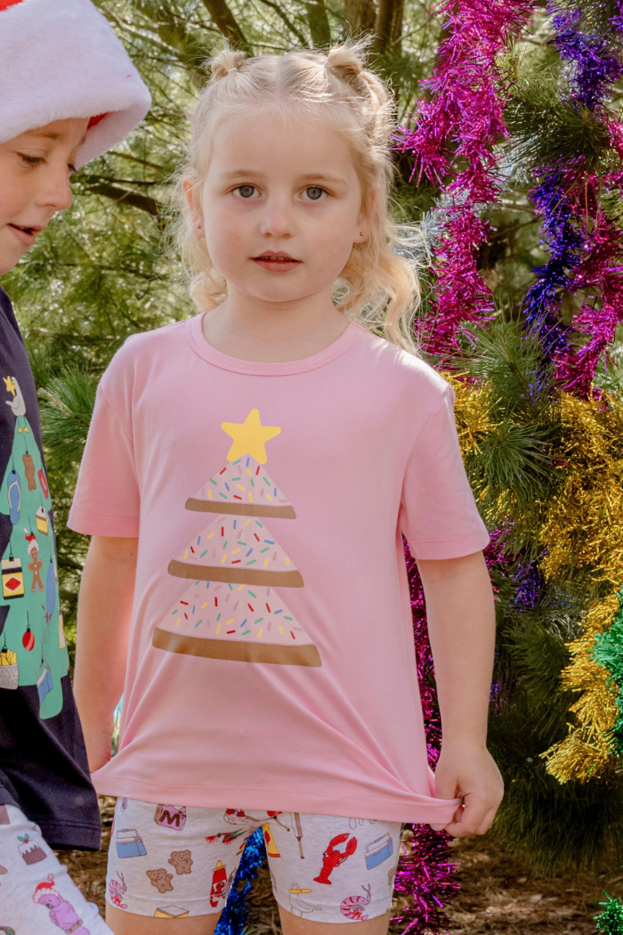 Aussie Sprinkle Pj's