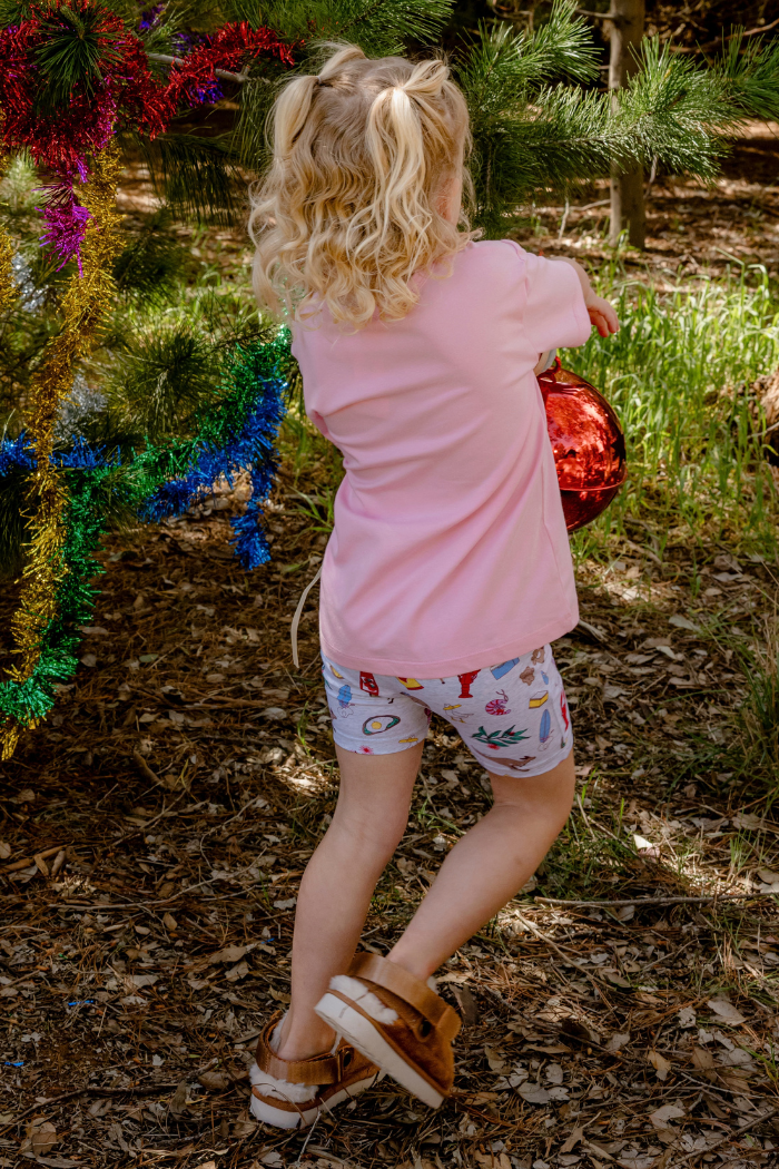 Aussie Sprinkle Pj's