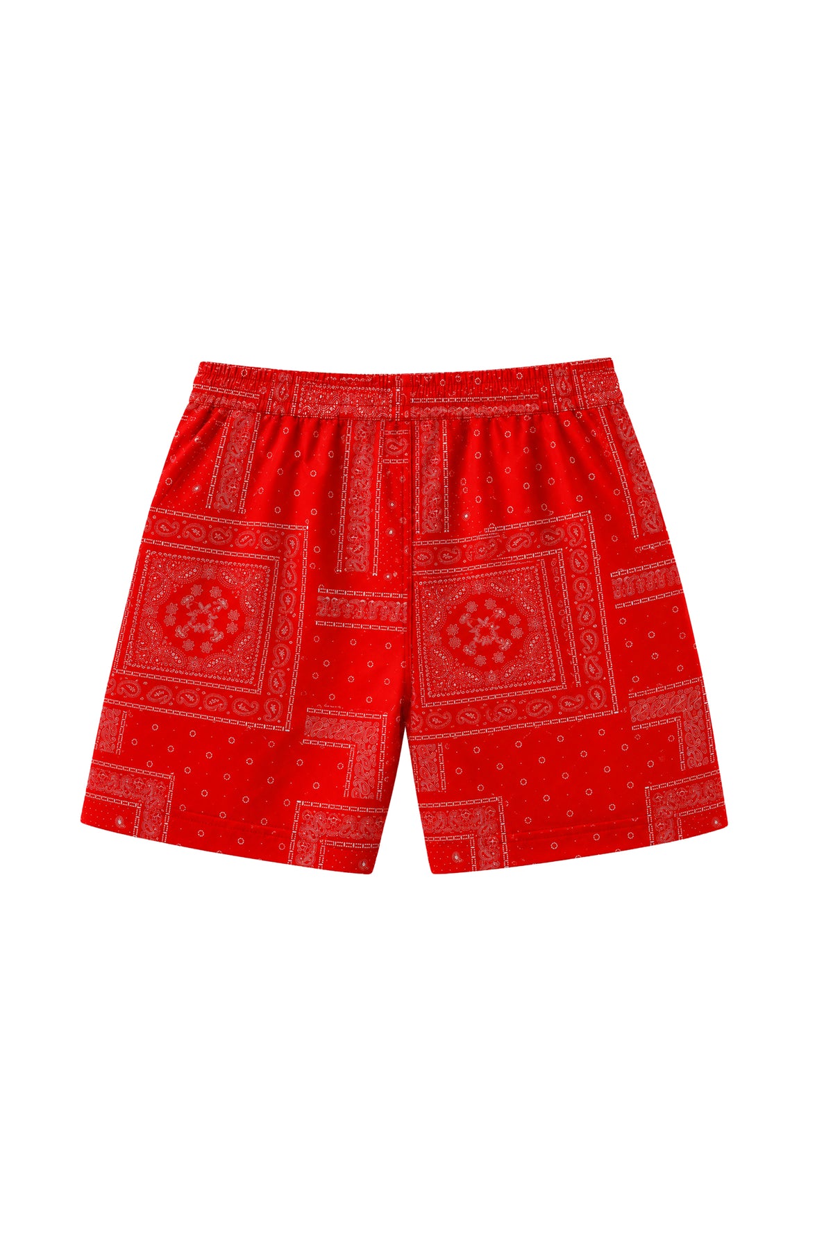 Bandana Short