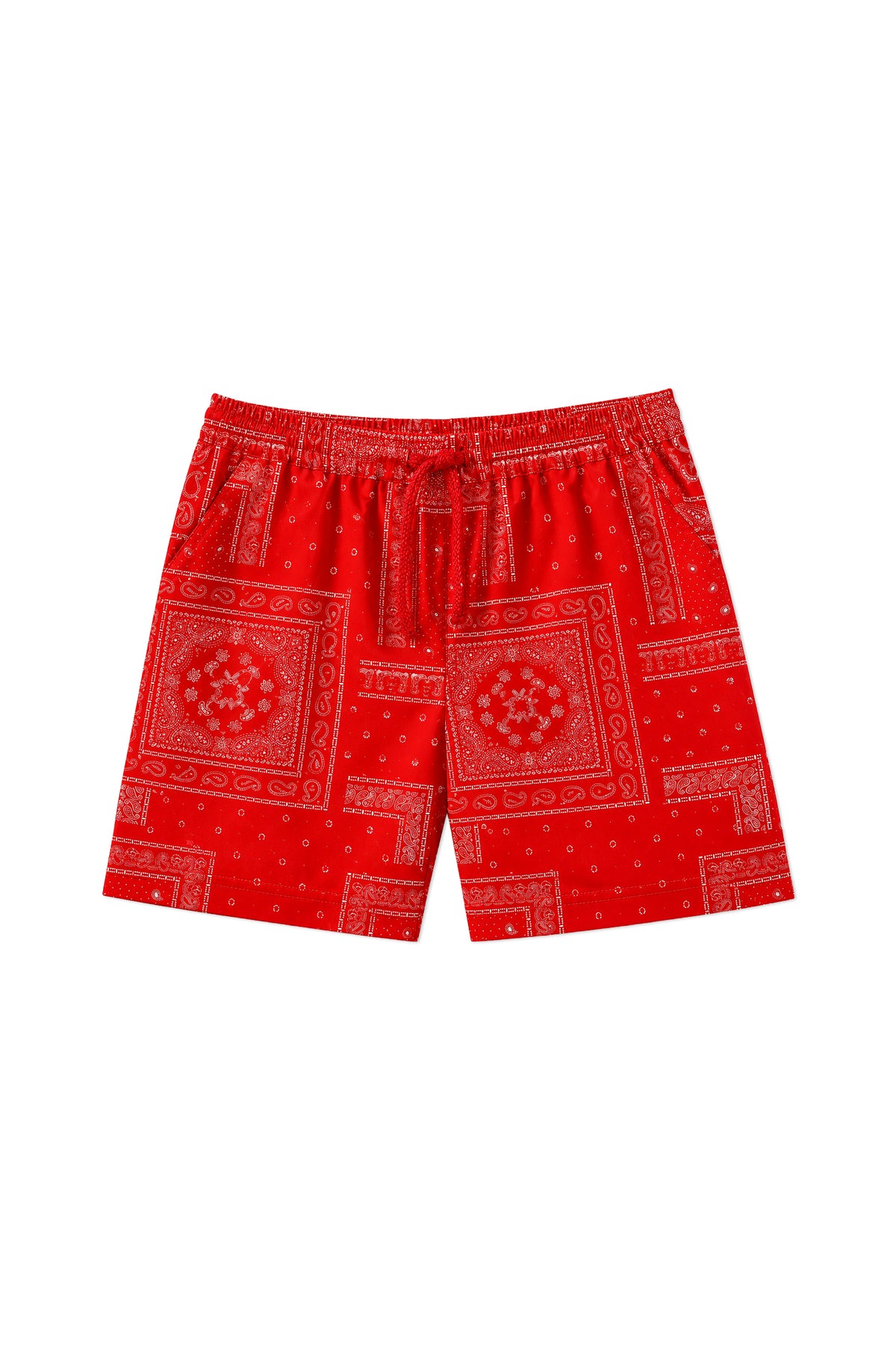 Bandana Short