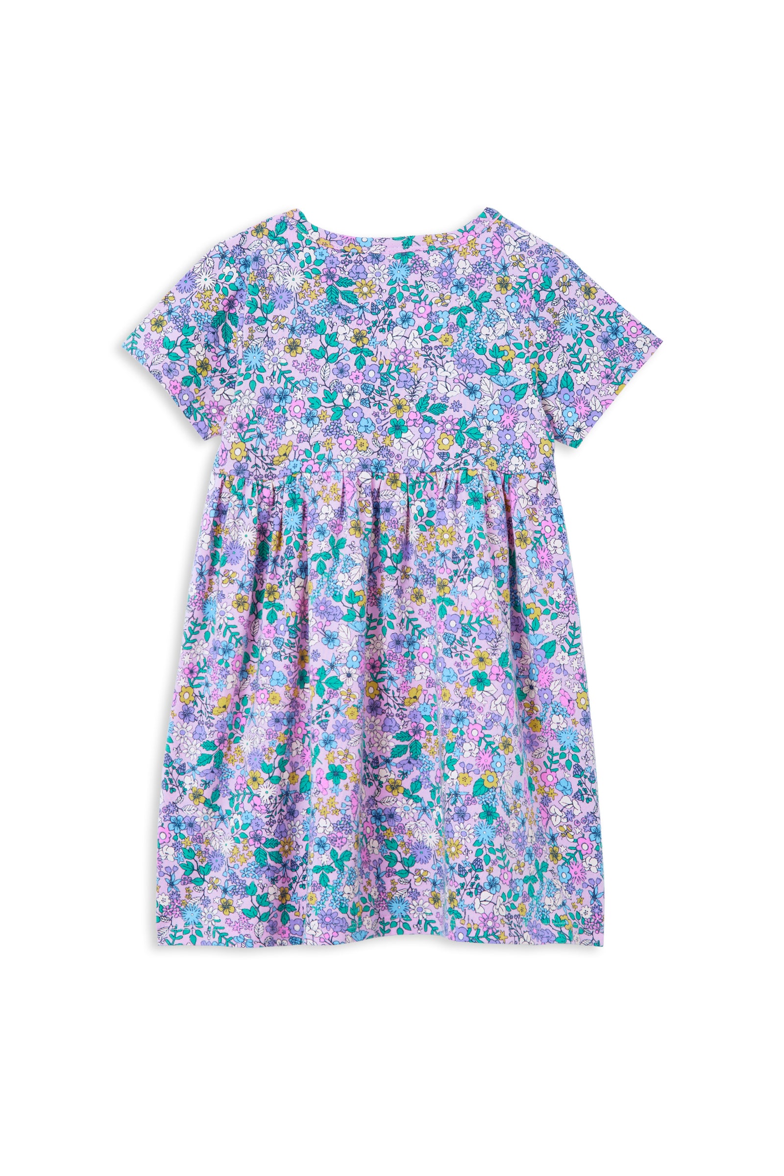 Posy Dress