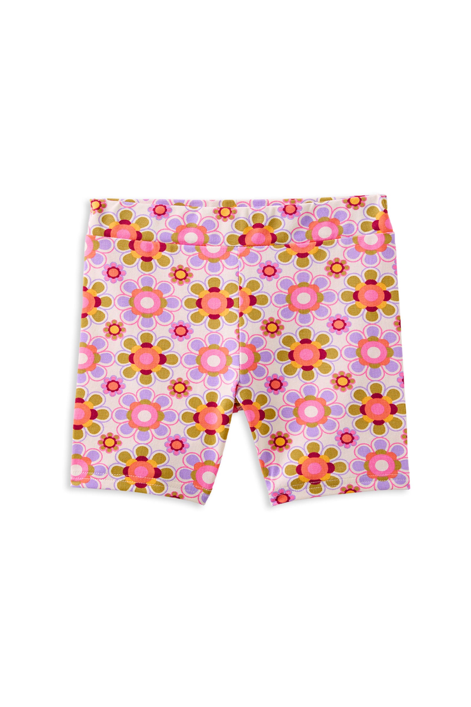 Sorbet Retro Bike Short