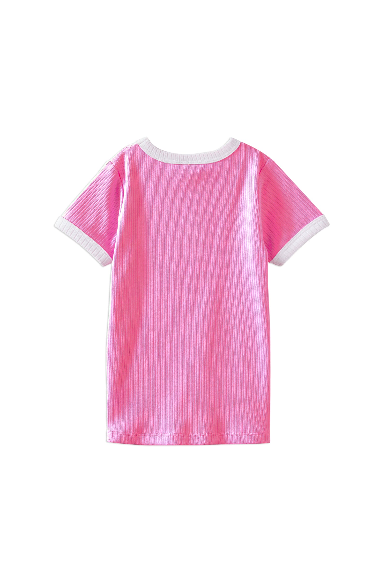 Bonbon Rib Tee