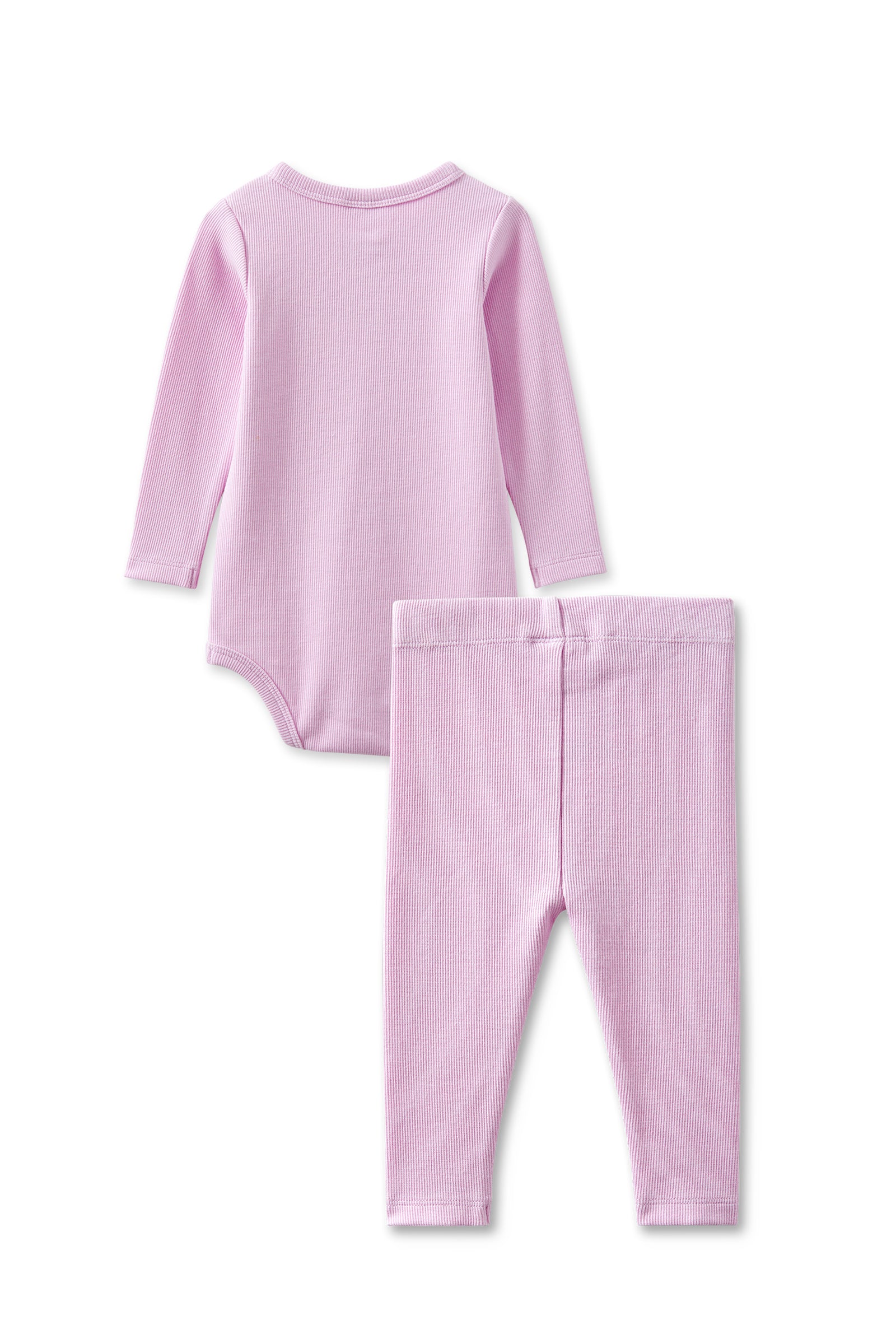 Blush Baby Set
