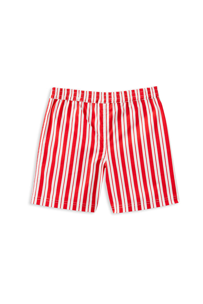 Candy Cane Stripe Short