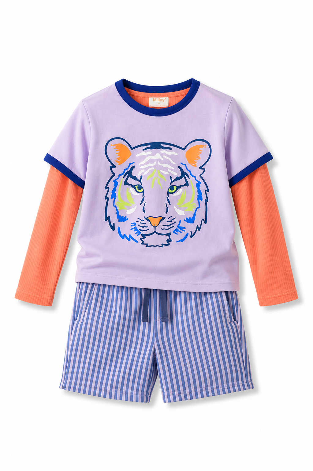Tiger Tee