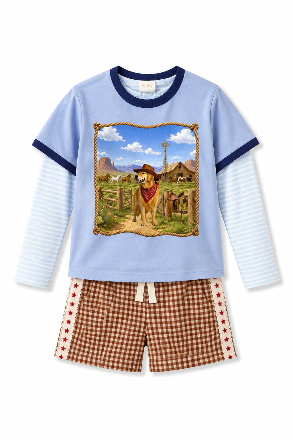 Best Friend Tee