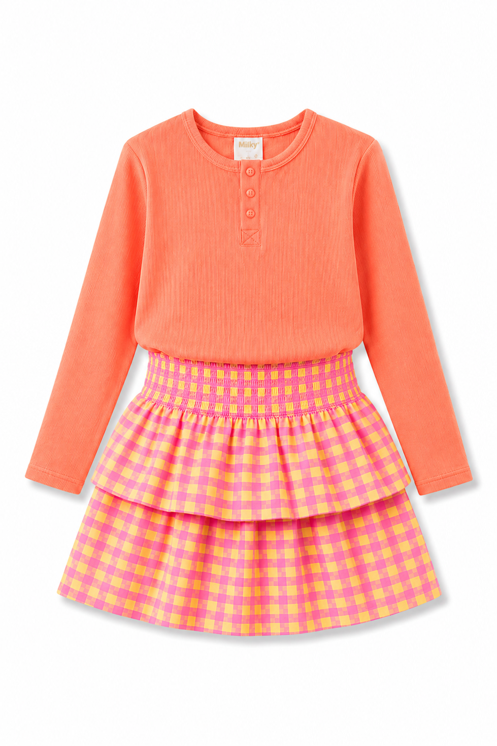 Cantaloupe Henley