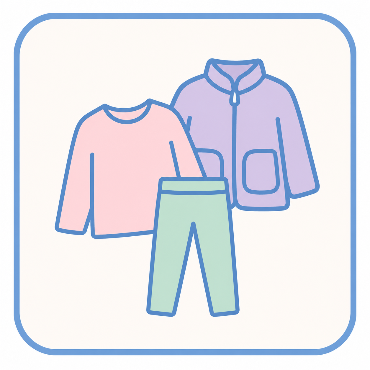 Kids Outfit Builder - 15% Off