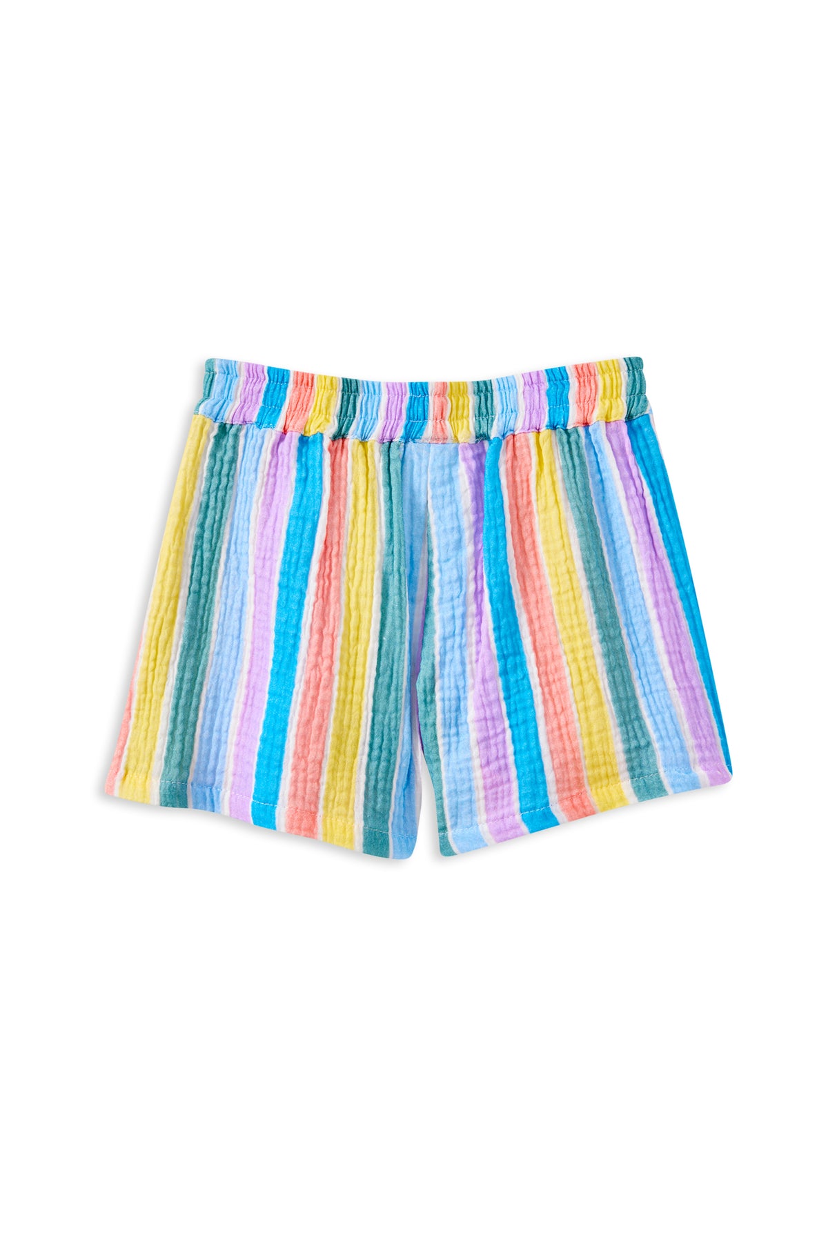 Fiesta Crinkle Short
