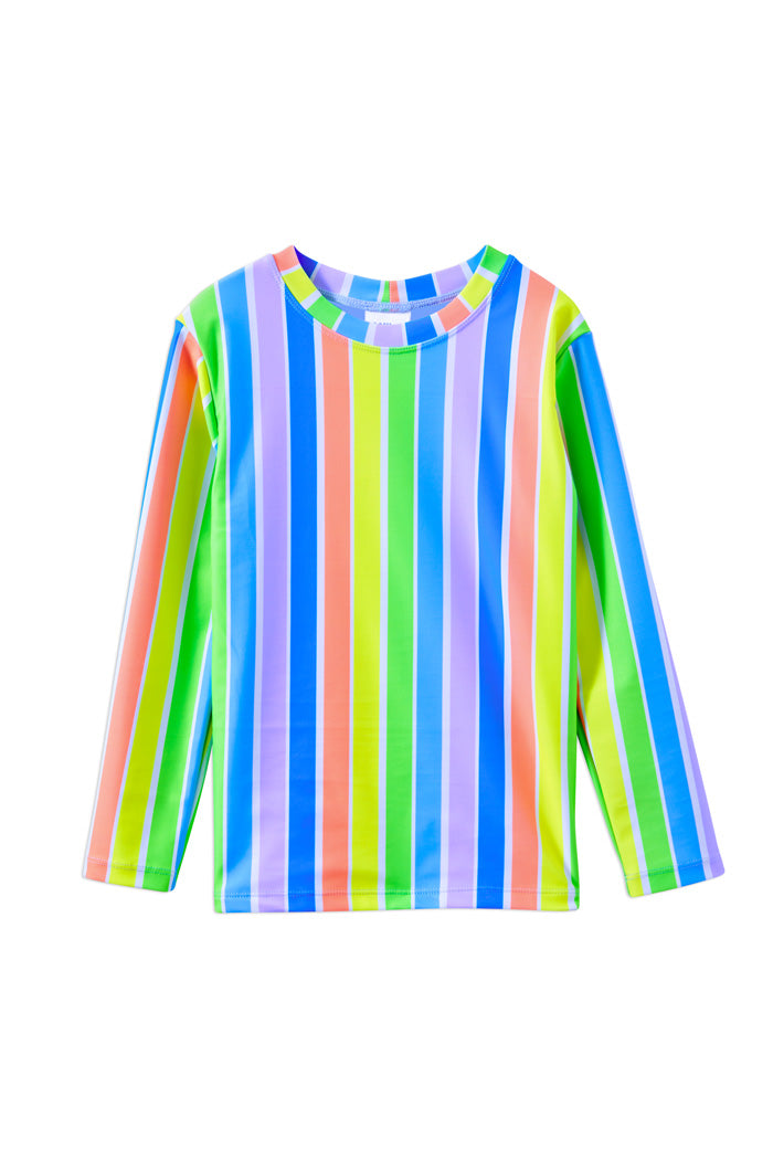 Fiesta Rash Vest