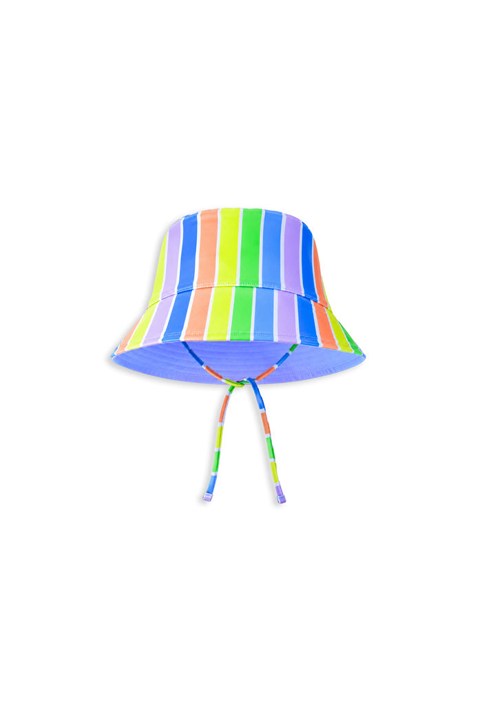 Fiesta Swim Hat