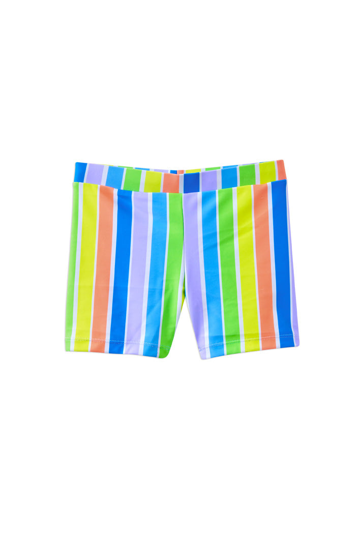 Fiesta Swim Short