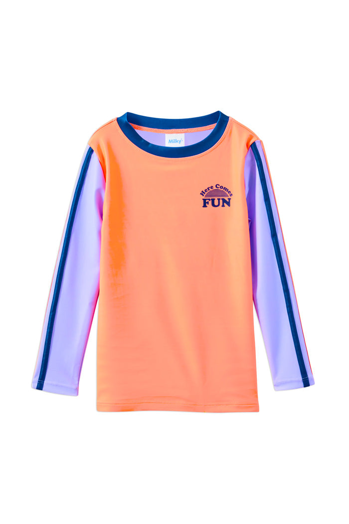 Fun Rash Vest