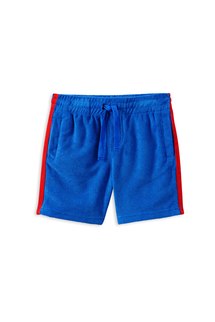 Game Day Terry Towelling Short