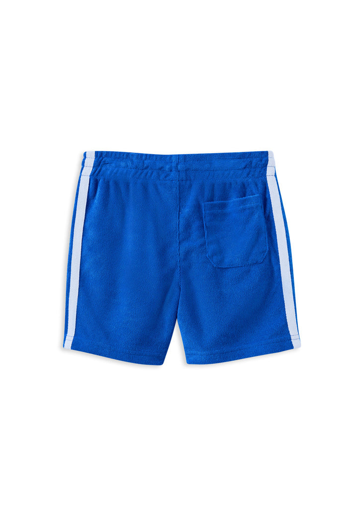 Game Day Terry Towelling Short
