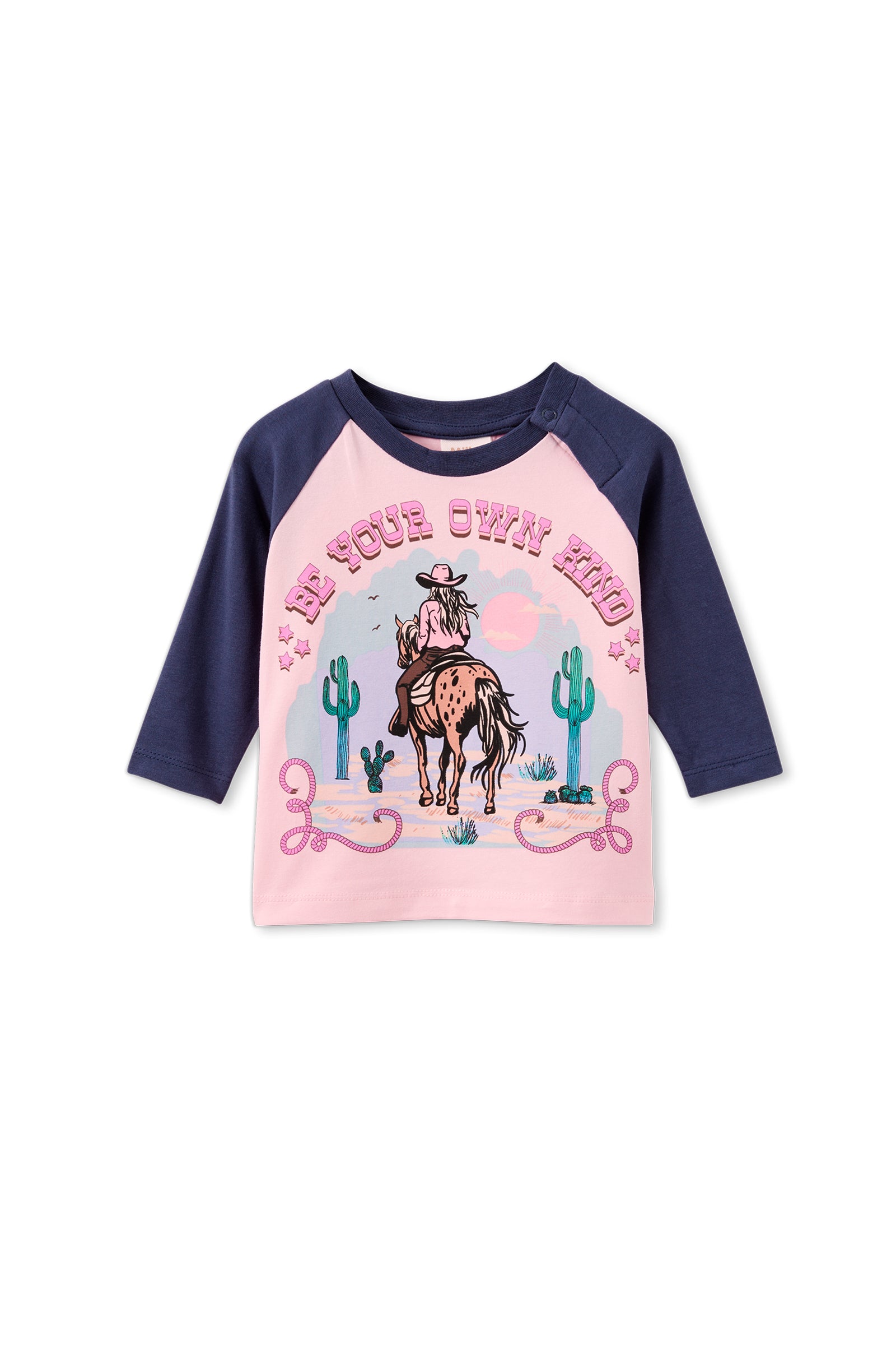 Own Kind Tee - Baby