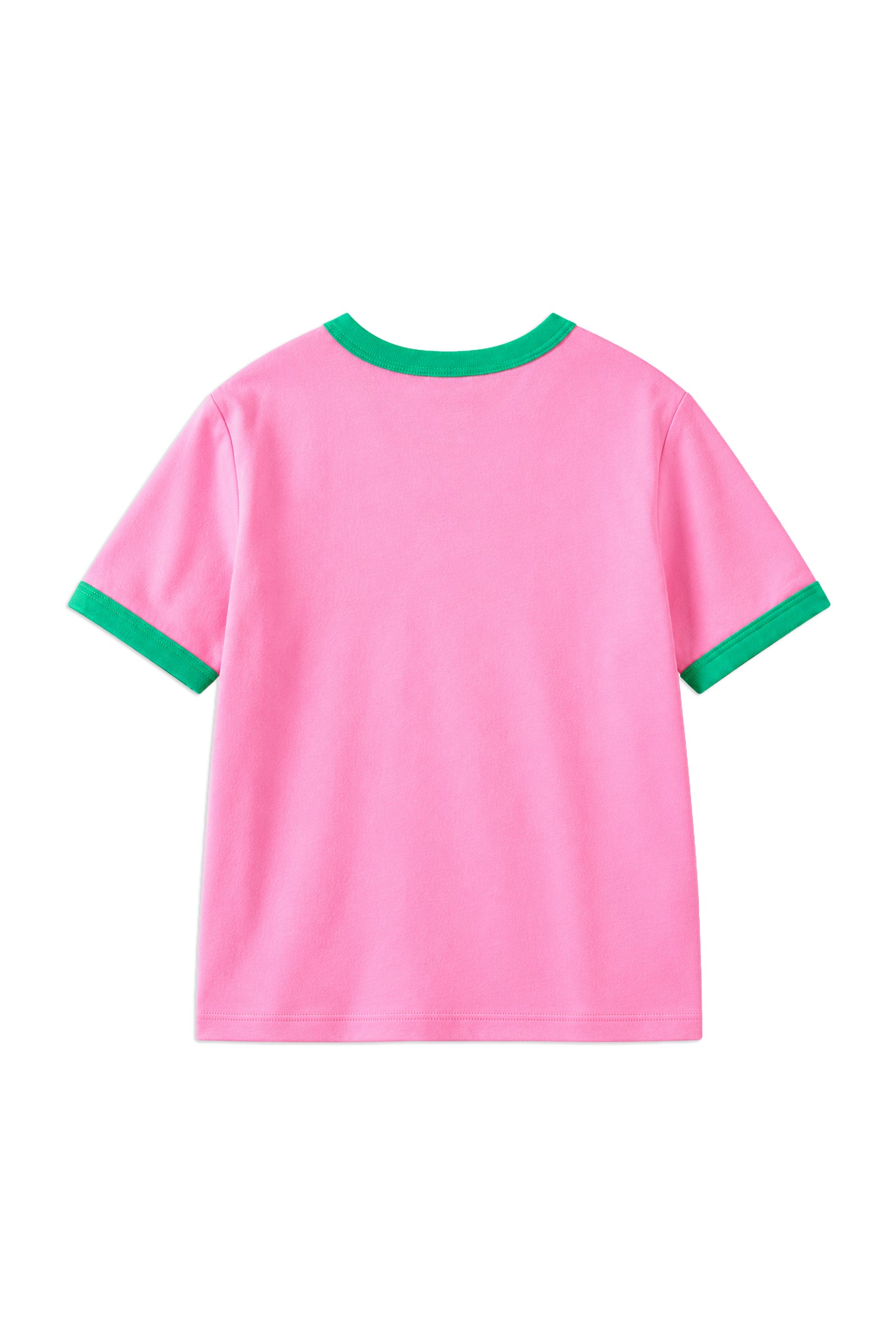 Groovy Garden Tee