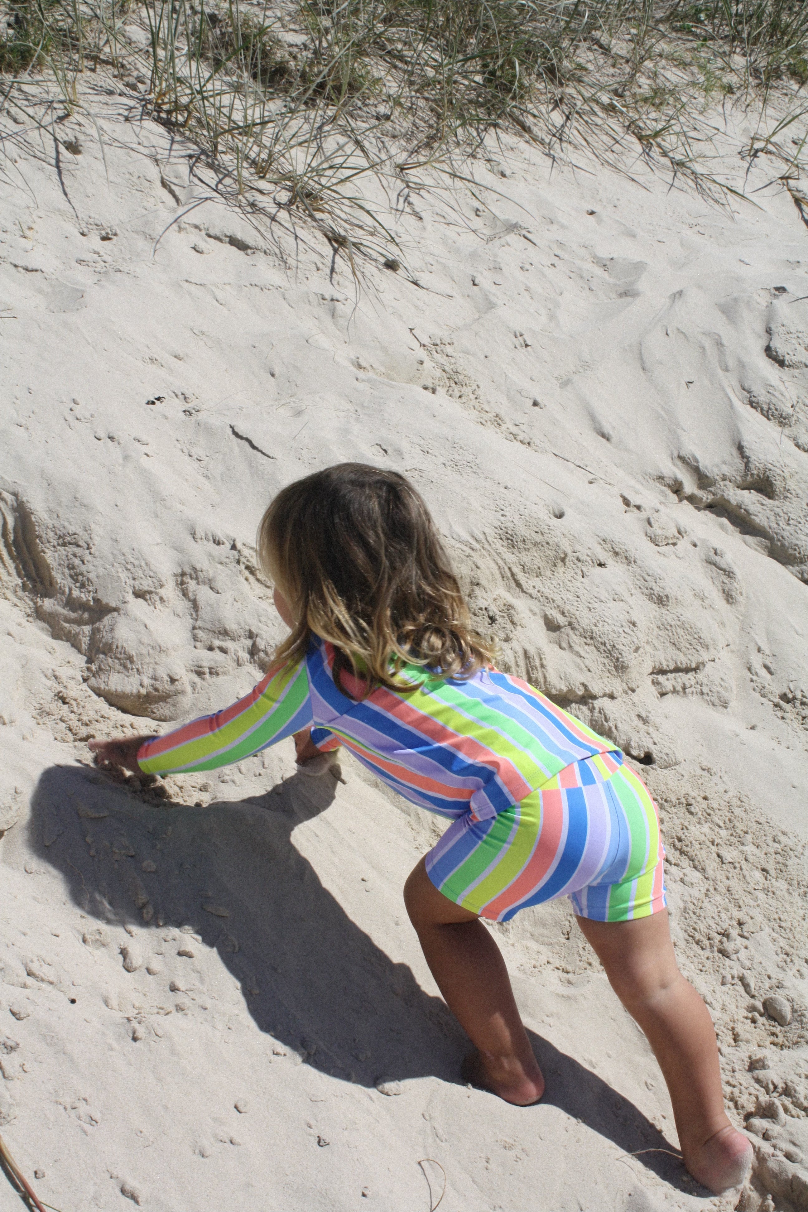 Fiesta Swim Short