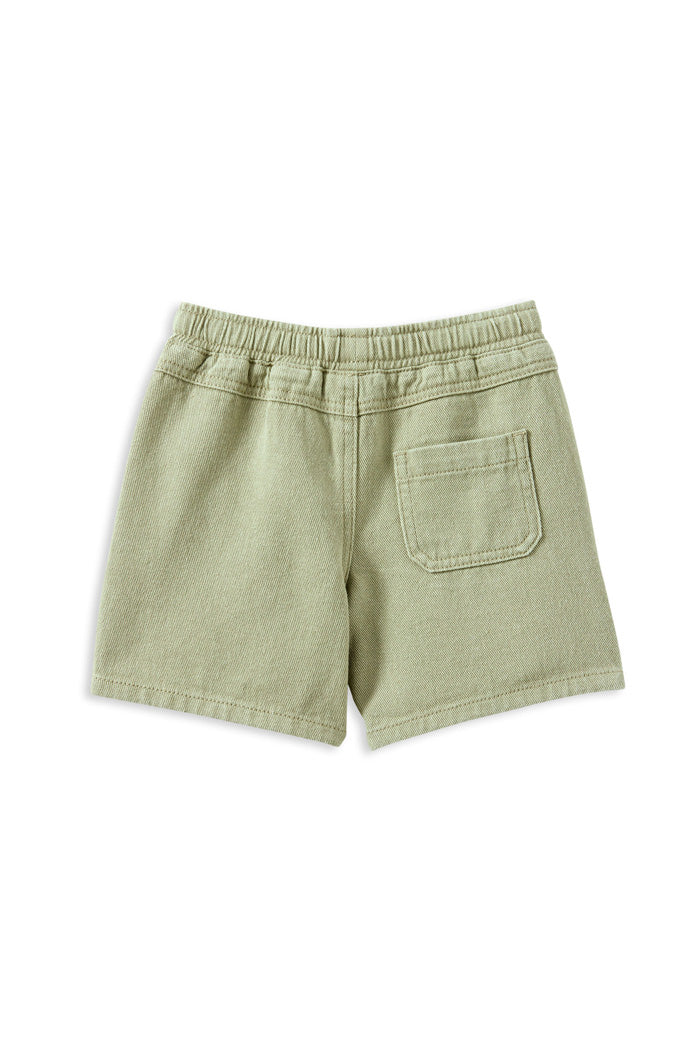 Lenny Short