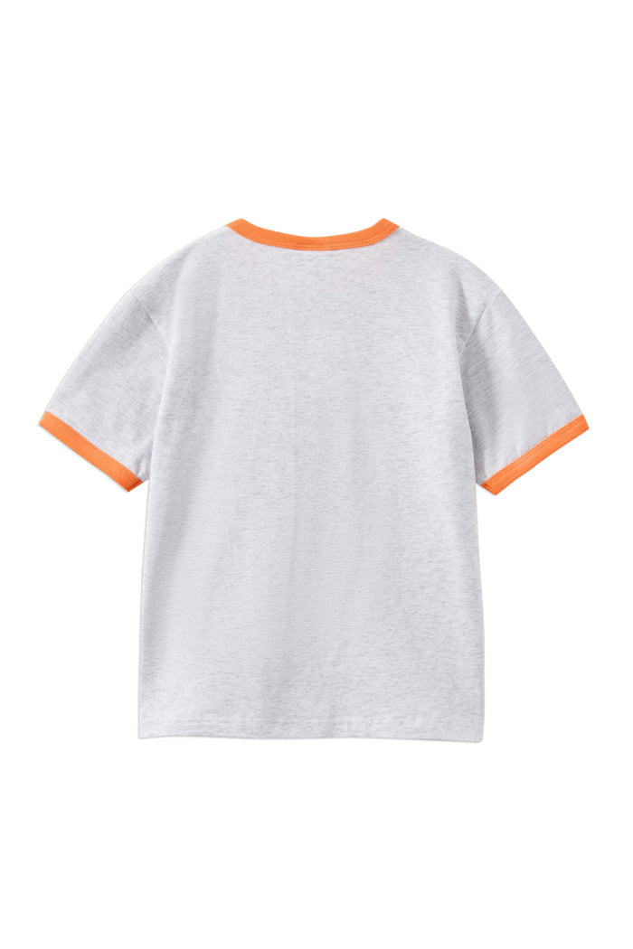Off Track Tee