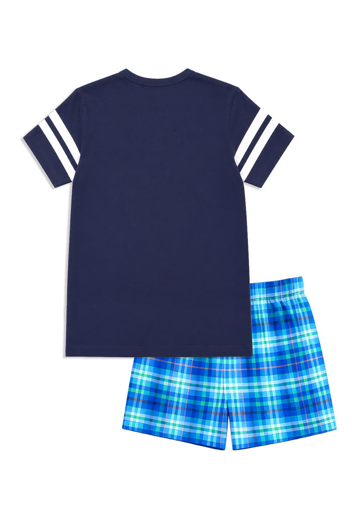 Playoff Pjs - Blue