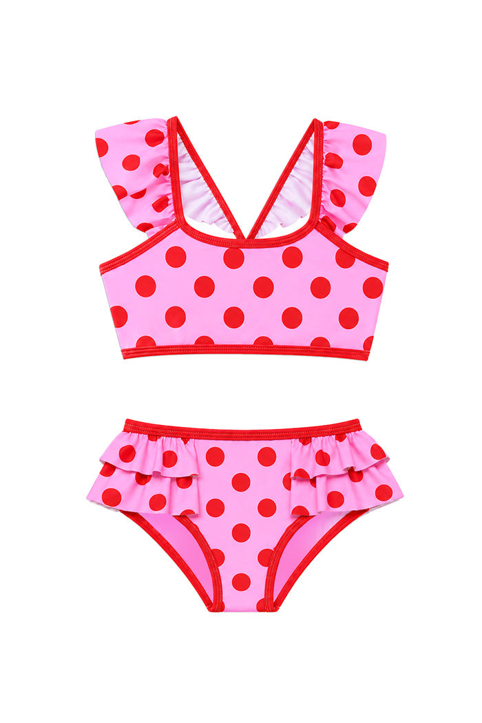 Polka Dot Bikini