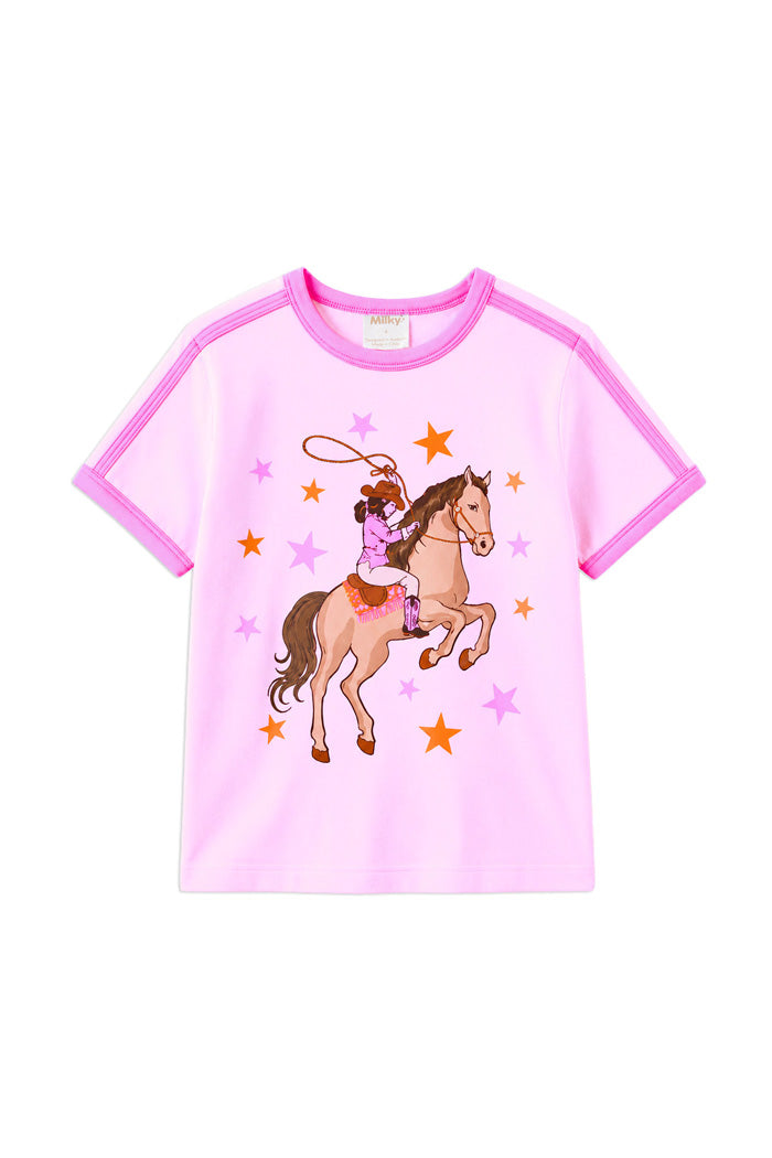 Pony Club Tee