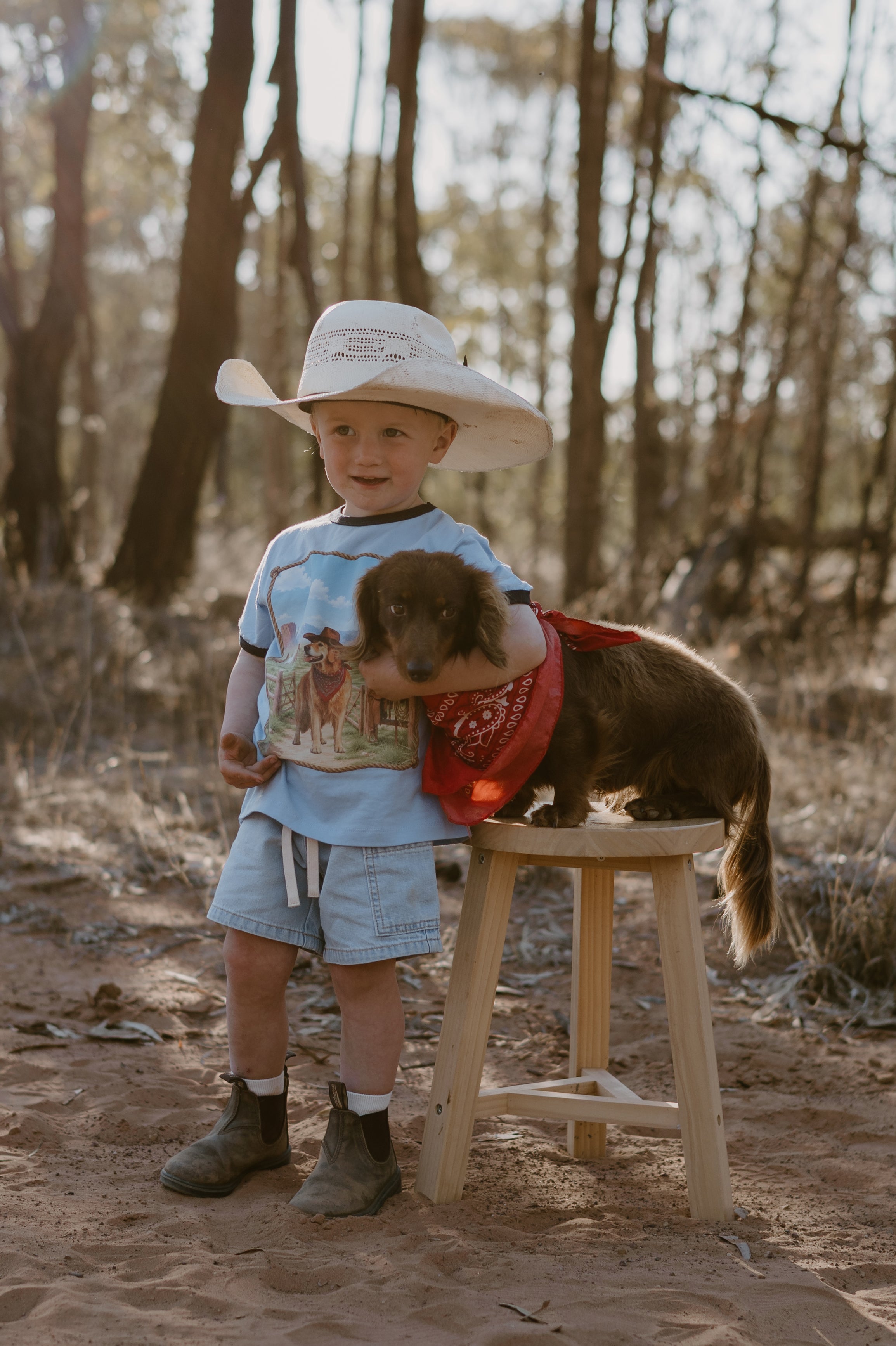 Best Friend Tee