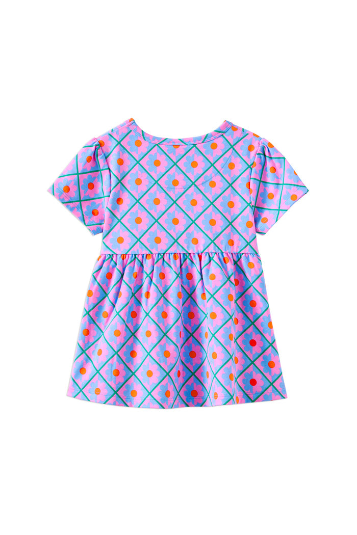 Retro Pop Swing Tee