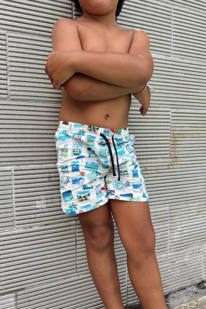 Vacay Short
