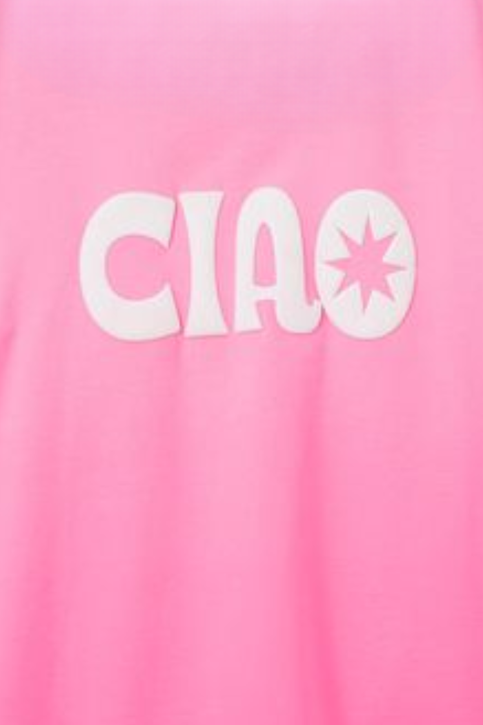 Ciao Tee